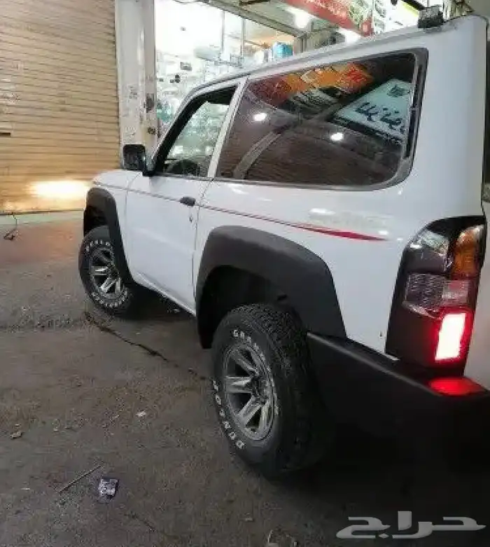 ترهيم بترول فتك  وسوبر سفاري من 2005 الي 2021 27