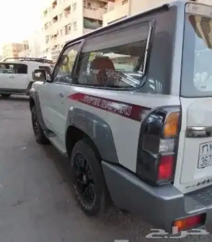 ترهيم بترول فتك  وسوبر سفاري من 2005 الي 2021 21