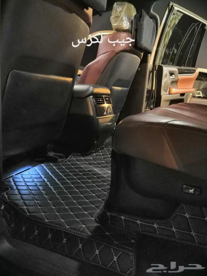 عرض خاص دعاسات كامري دايموند 51