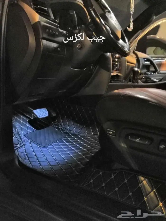 عرض خاص دعاسات كامري دايموند 49