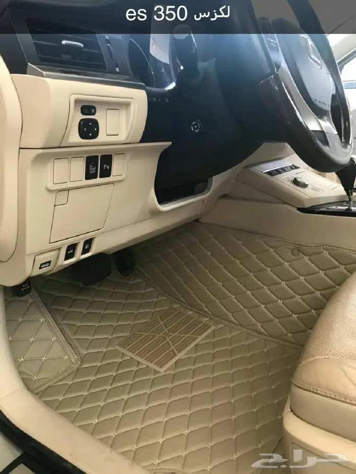عرض خاص دعاسات كامري دايموند 75