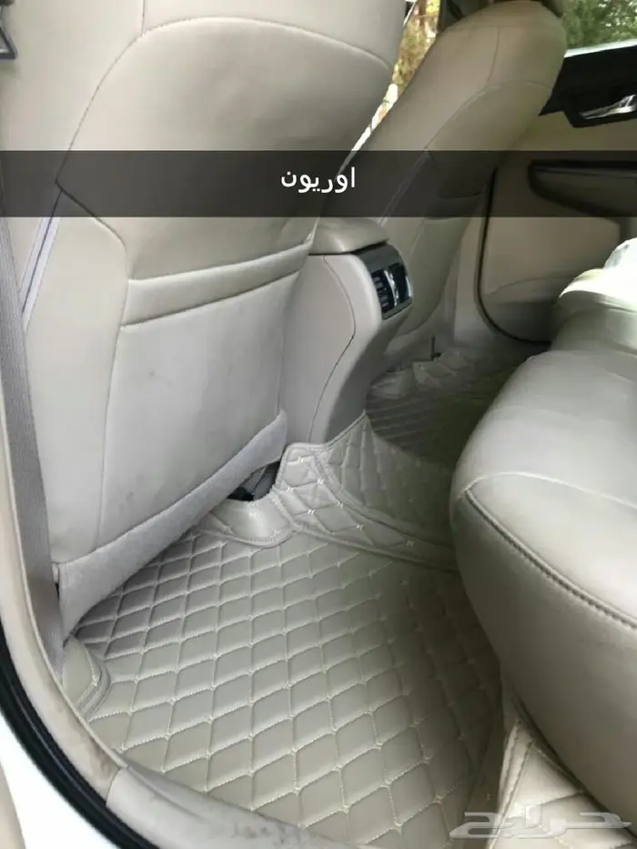 عرض خاص دعاسات كامري دايموند 85