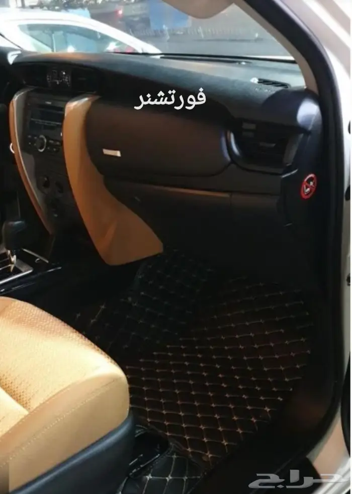 عرض خاص دعاسات كامري دايموند 38