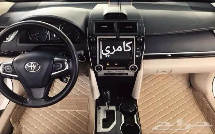 عرض خاص دعاسات كامري دايموند 4