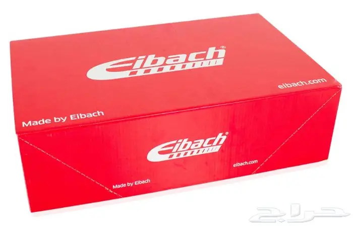 يايات و مساعدات شركة إيباخ Eibach 35