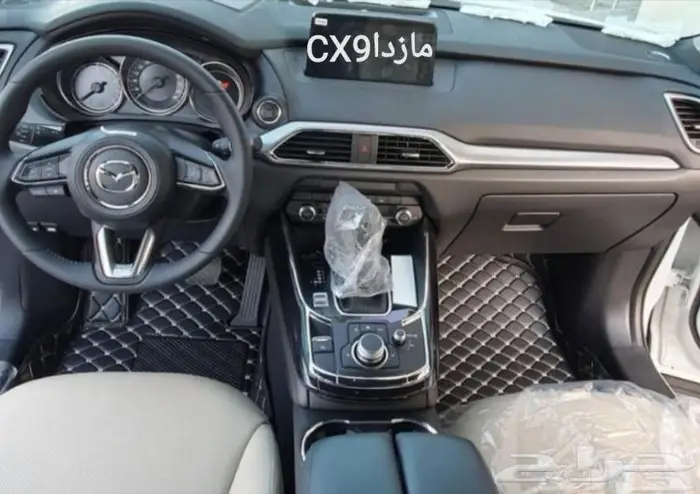 عرض خاص دعاسات كامري دايموند 15