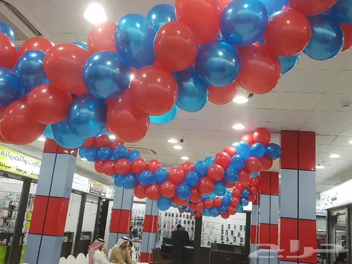 الاضواء الافته للافتتاحات والمؤتمرات 30