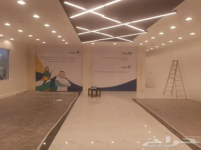 مطبعة قوس الابداع طباعة وتركيب 86
