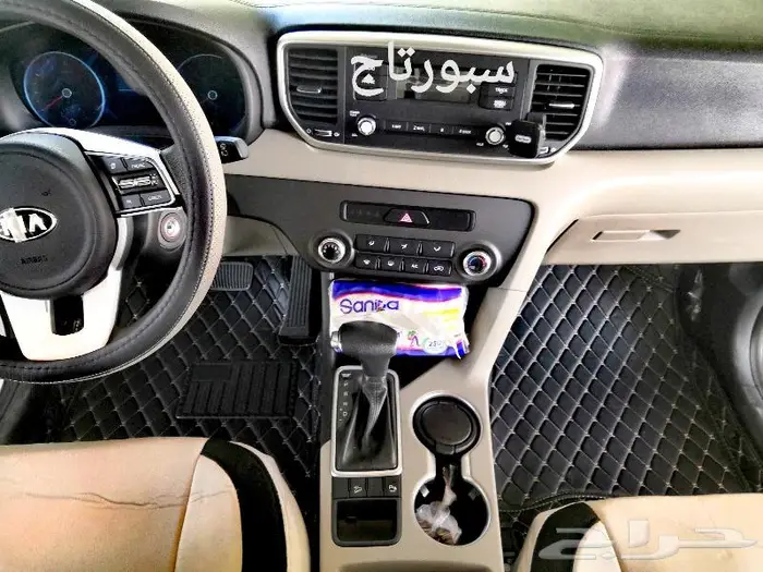 عرض خاص دعاسات كامري دايموند 23