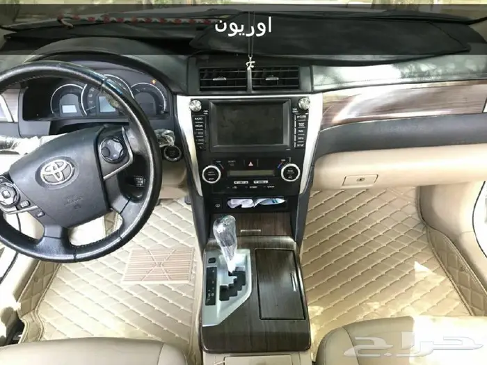 عرض خاص دعاسات كامري دايموند 82