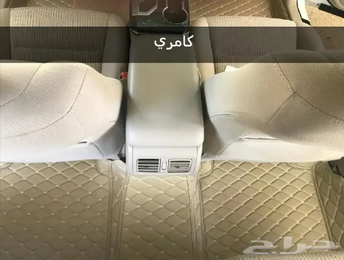 عرض خاص دعاسات كامري دايموند 8