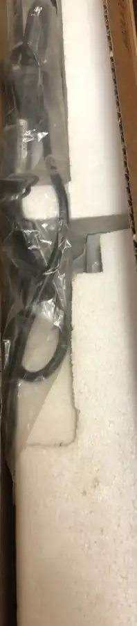 كمبيوتر hp جديد مع كامل اغراضة للبيع 12