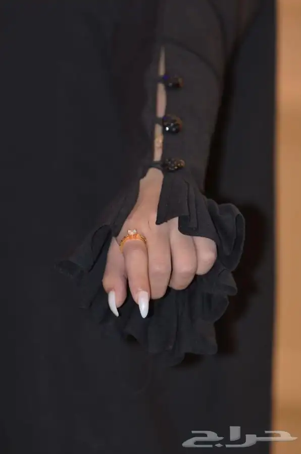 عبايا 4