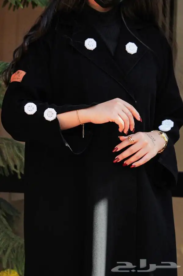 عبايا 3