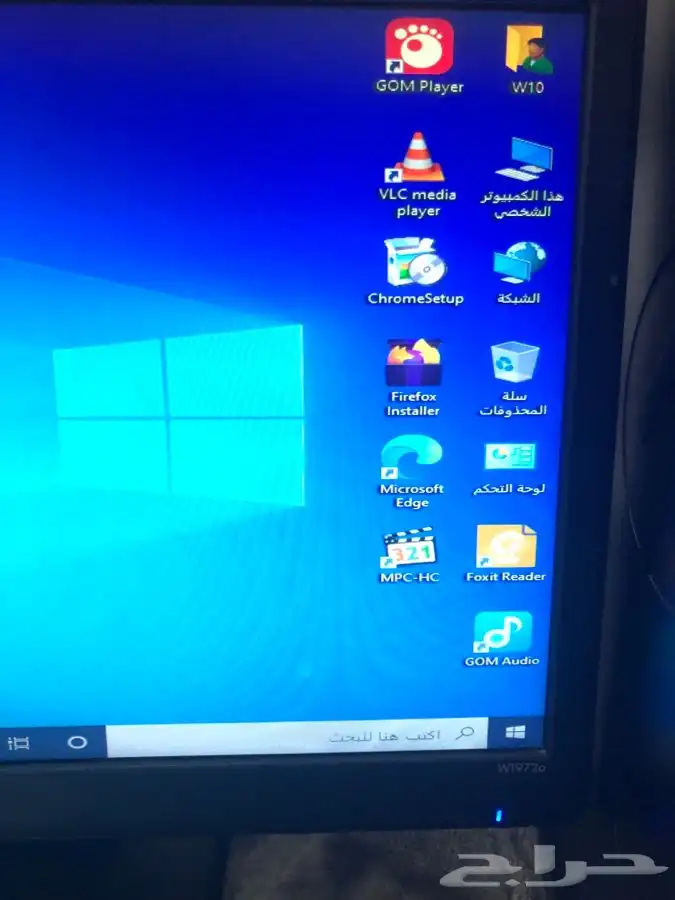 اجهزة كمبيوترi5 كامل الاغراض مضمونة 100  36