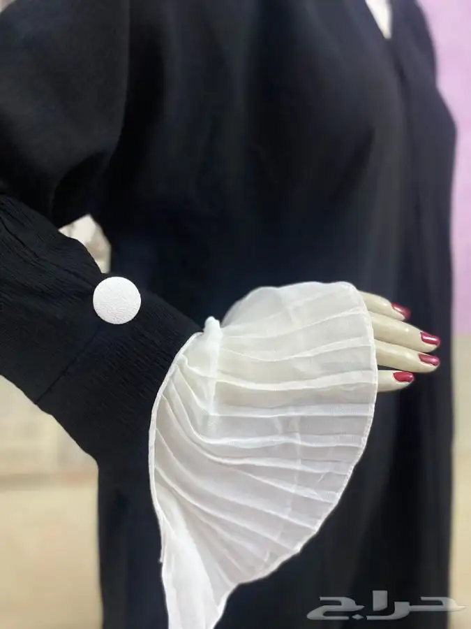 عبايا 7