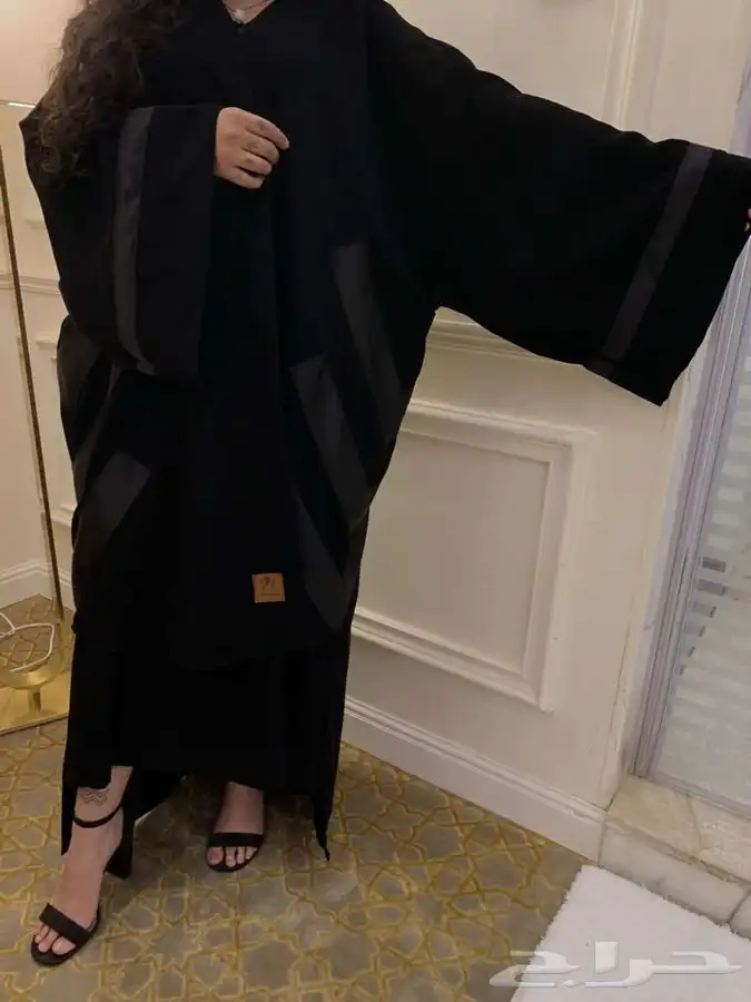 عبايا 0