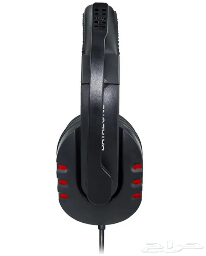 سماعة رأس سلكية احترافية للألعاب 1