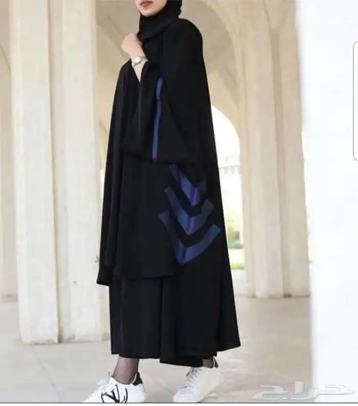 عبايا 1