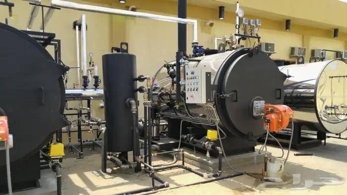 معدات المغاسل بويلر مكابس مكبس مغسله مغاسل 3