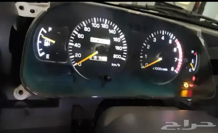 لمبات ليد ليزر لعدادات الطبلون والمكيف 8