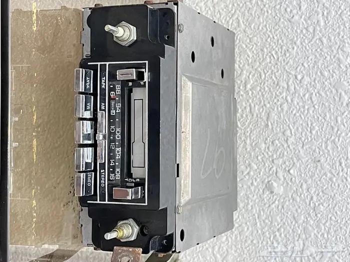 قطع غيار جمس 87 وتحت 2