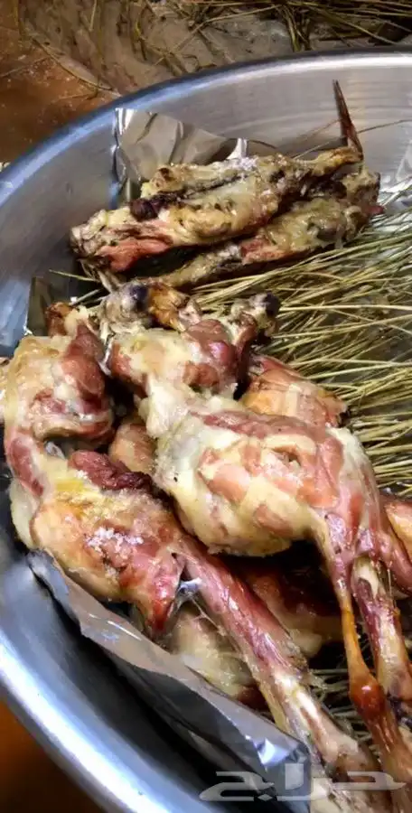 خرفان وذبايح ابو عزام 9