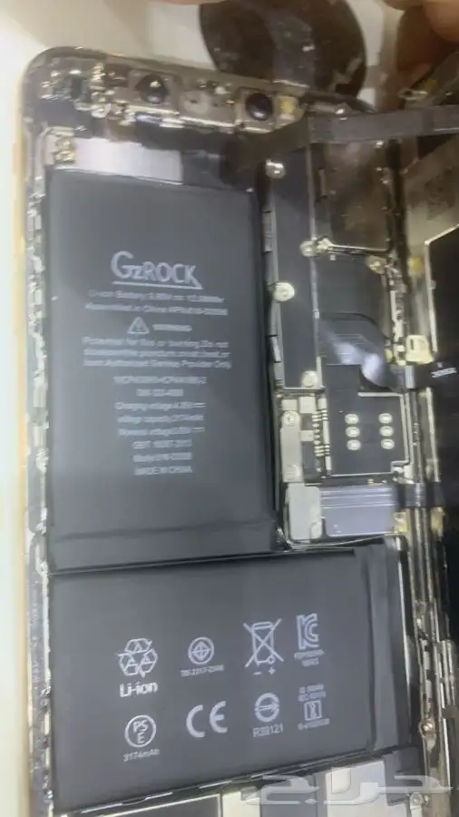 صيانة جميع الجوالات 16