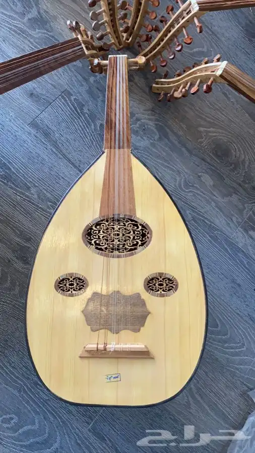 عود تعليمي مصري 0