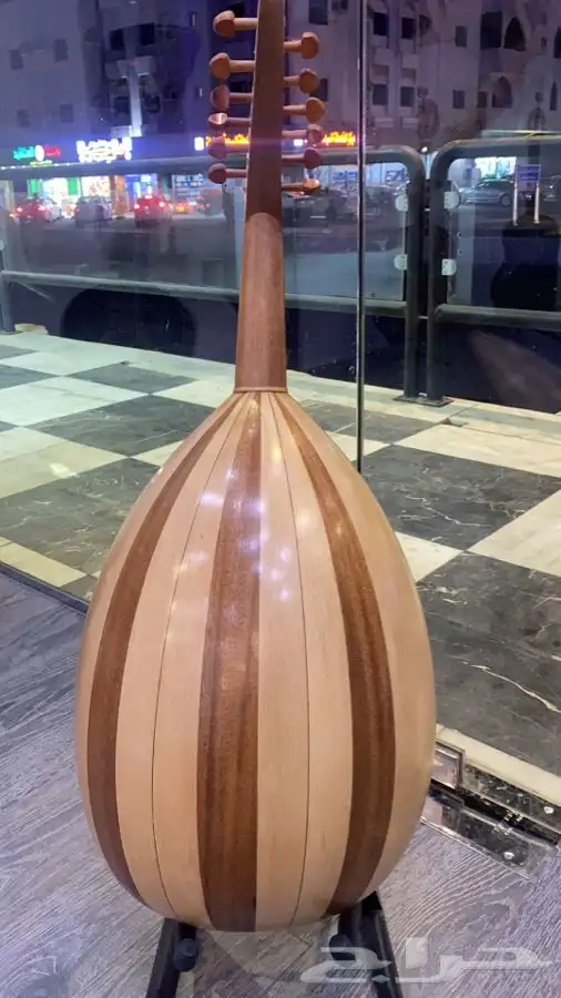 عود تعليمي مصري 1