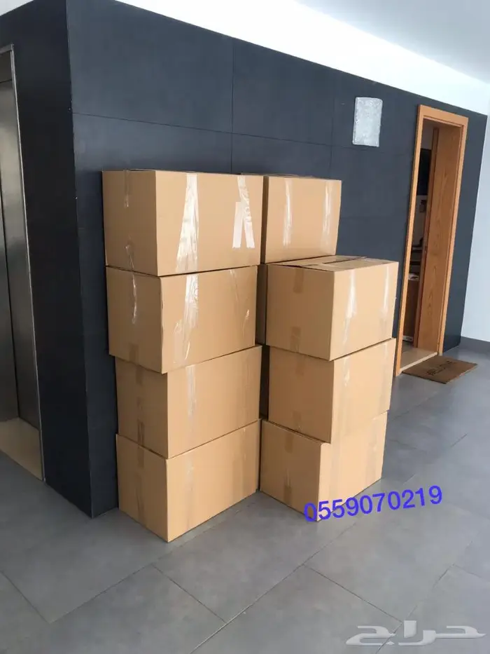 نقل الأثاث من الرياض الى جدة بالإضافة للخصم 13