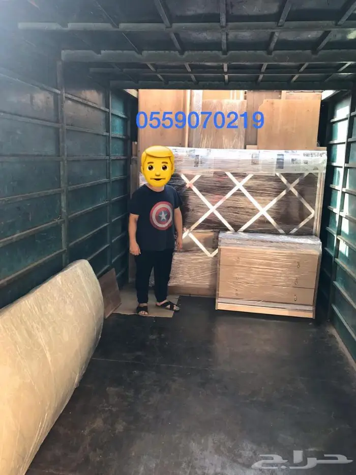 نقل الأثاث من الرياض الى جدة بالإضافة للخصم 11