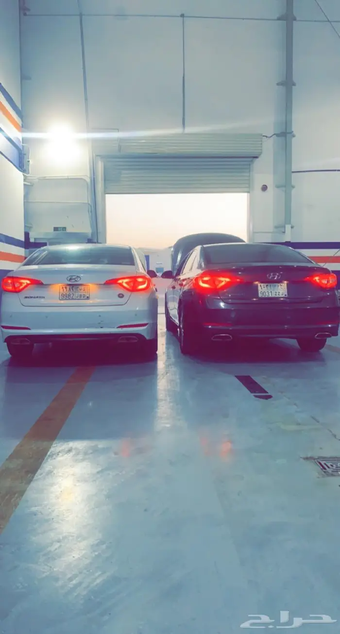 مكينه سوناتا 2015 عروض بضمان شامل 4