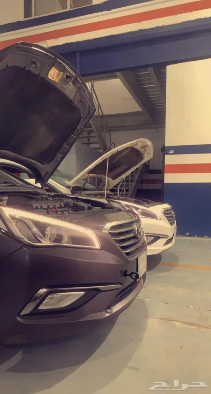 مكينه سوناتا 2015 عروض بضمان شامل 1