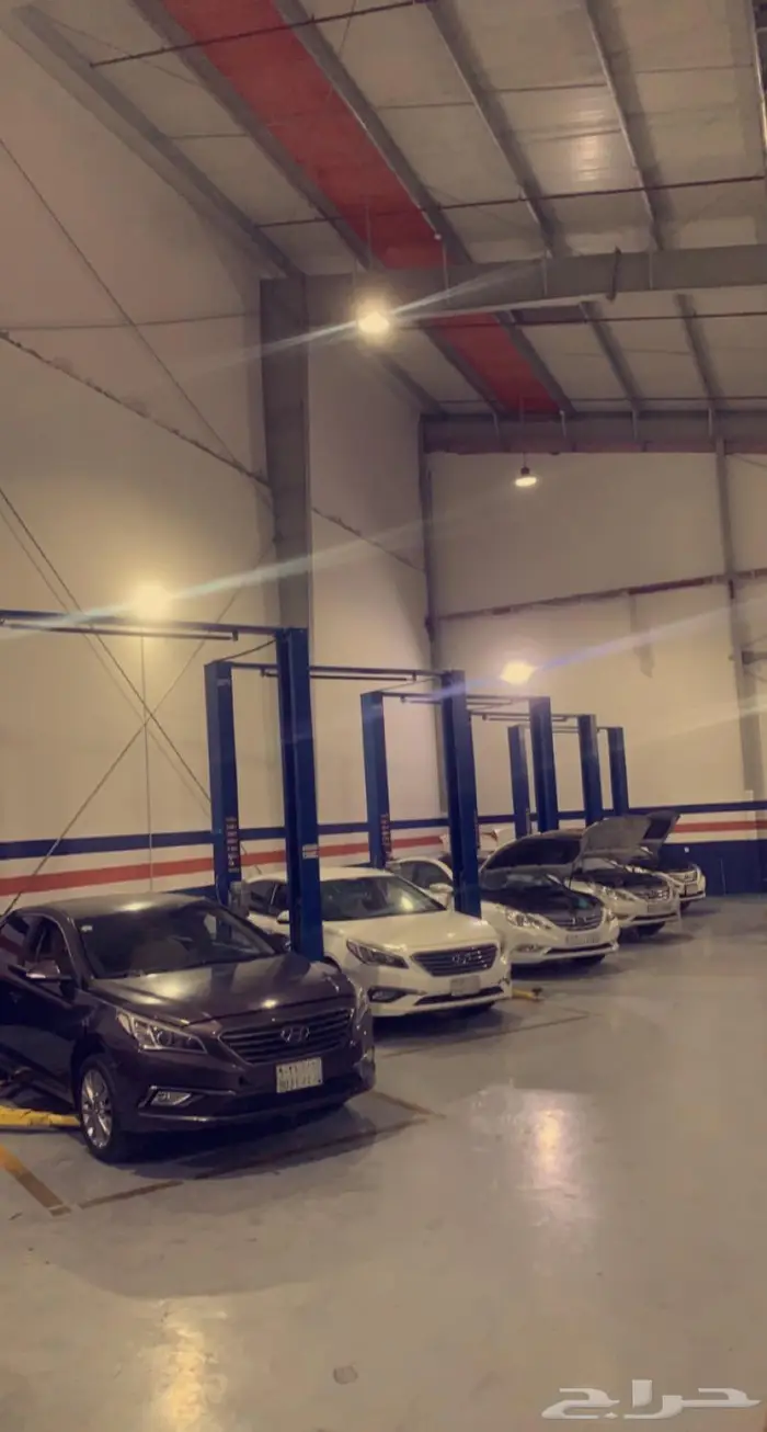 مكينه سوناتا 2015 عروض بضمان شامل 5