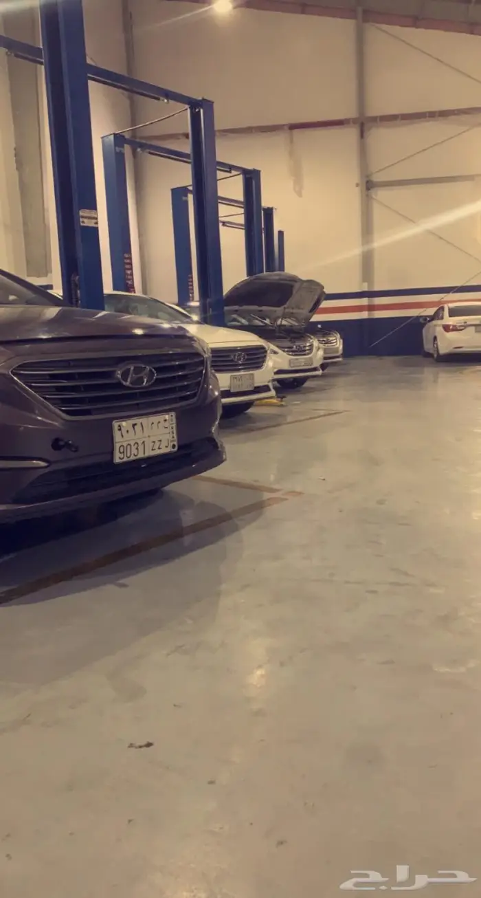 مكينه سوناتا 2015 عروض بضمان شامل 7