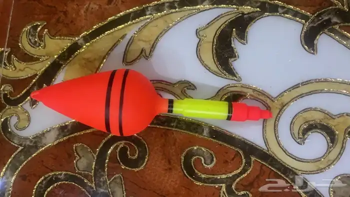 صنارة صيد سمك جبارة بسعر لقطه 2