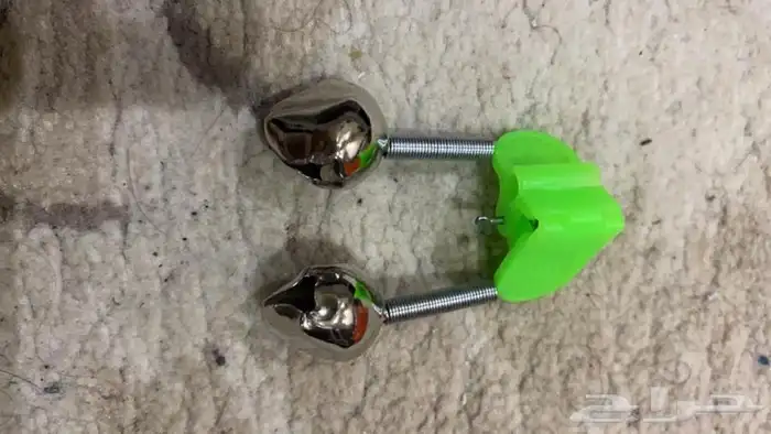 صنارة صيد سمك جبارة بسعر لقطه 5