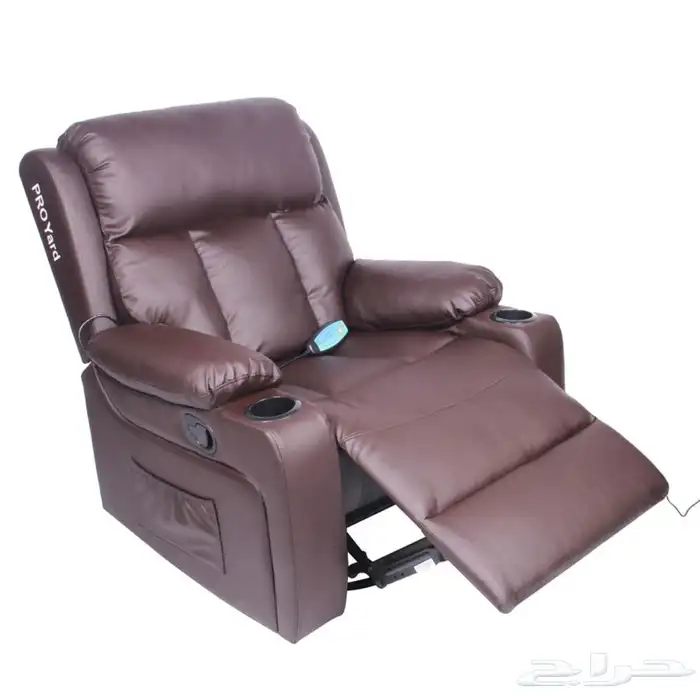 كراسي راحة مع خاصية التدليك 6