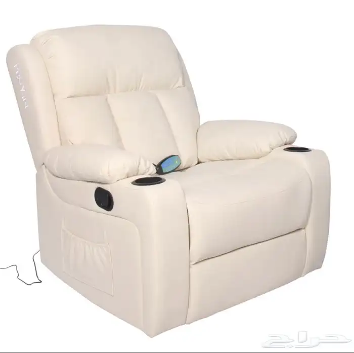 كراسي راحة مع خاصية التدليك 3