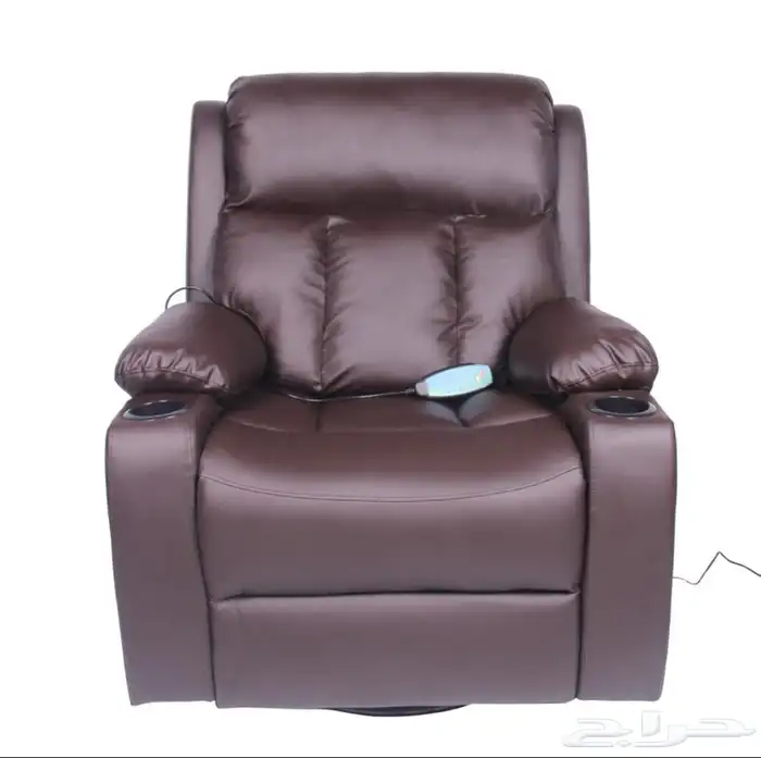 كراسي راحة مع خاصية التدليك 5