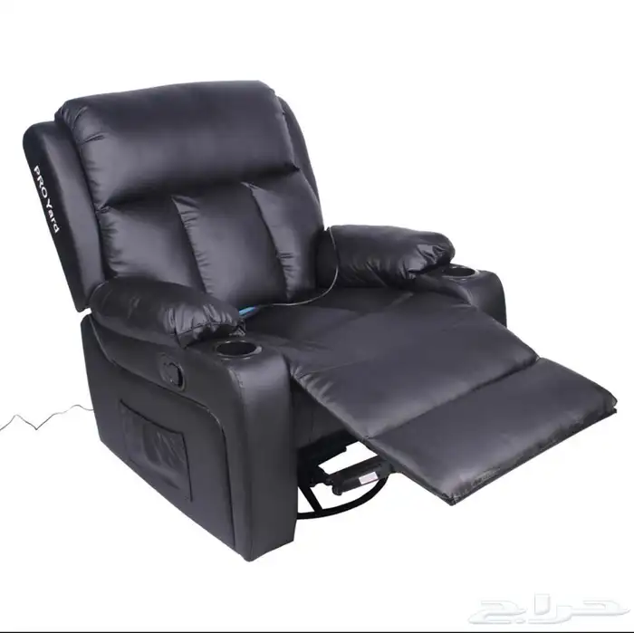 كراسي راحة مع خاصية التدليك 0