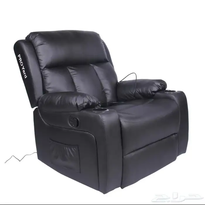 كراسي راحة مع خاصية التدليك 1