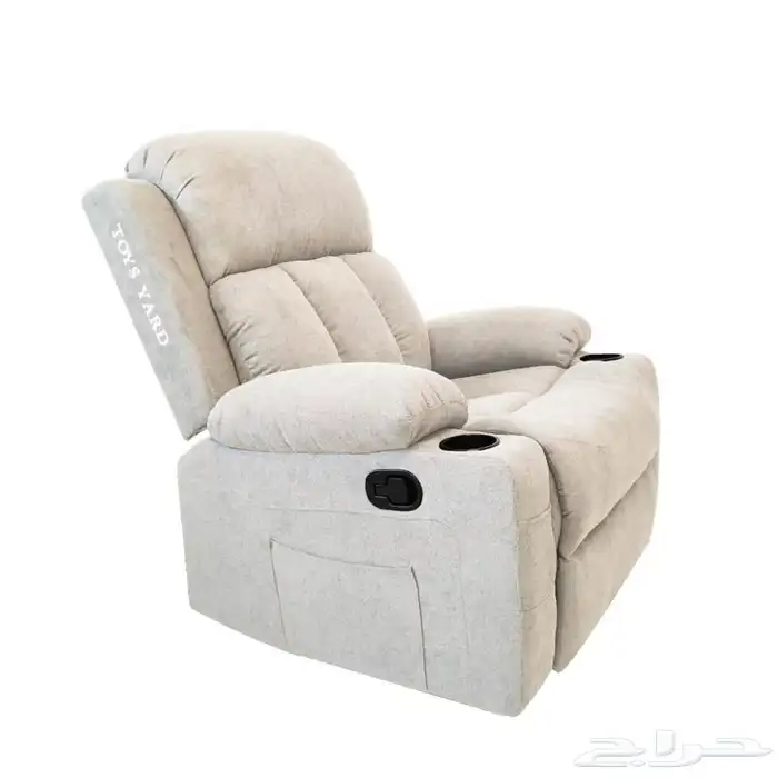 كراسي راحة مع خاصية التدليك 7