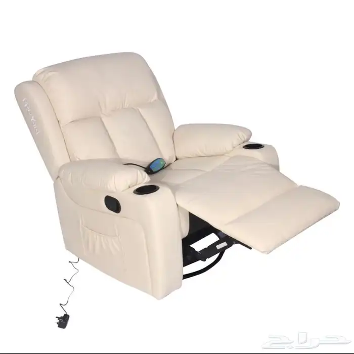 كراسي راحة مع خاصية التدليك 4