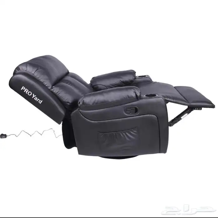 كراسي راحة مع خاصية التدليك 2