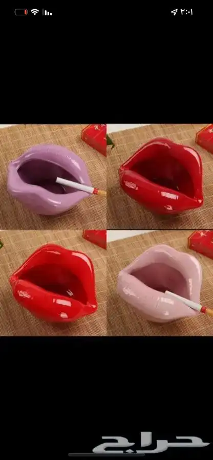 طفايه سجائر للبيع تصفيه 59 طفايا سعر البيع بي 500 2