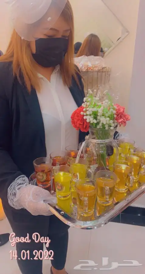 مسك للضيافة الملكية 7