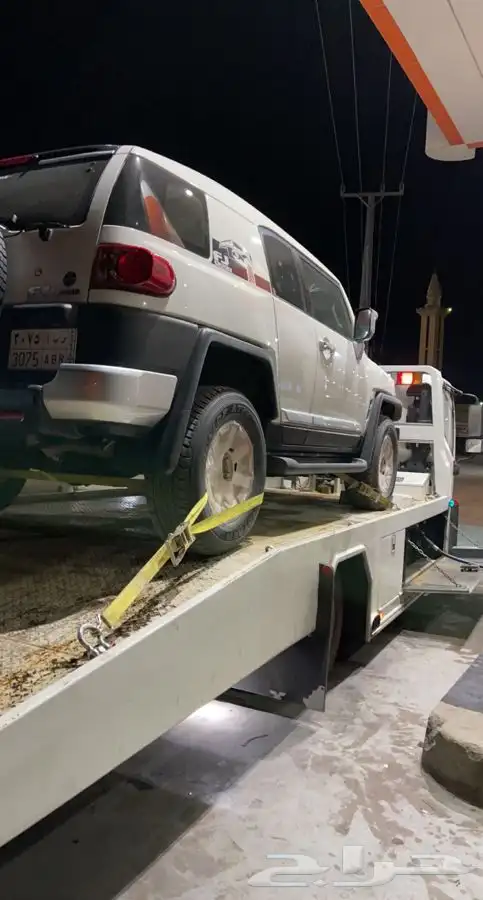 سطحه العرقين العرين الهجره 3