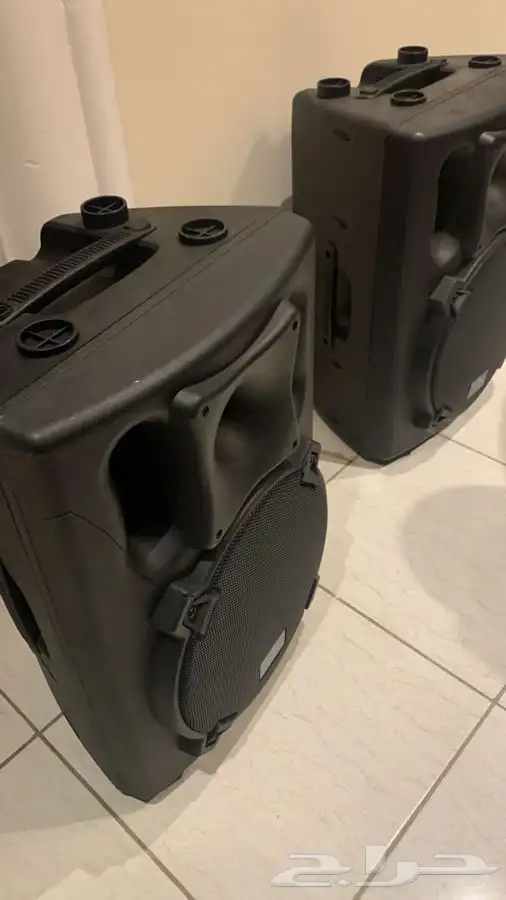 تاجير سماعات 24